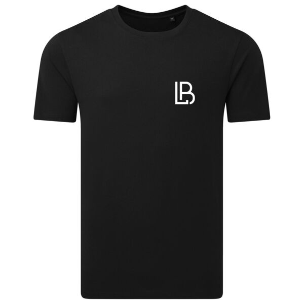 Anthem Unisex Organic Midweight T-Shirt Thumbnail