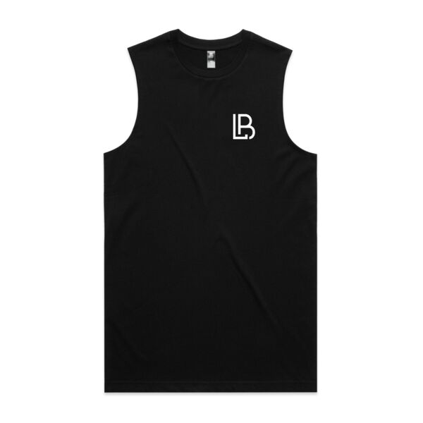 STAPLE TANK  Thumbnail