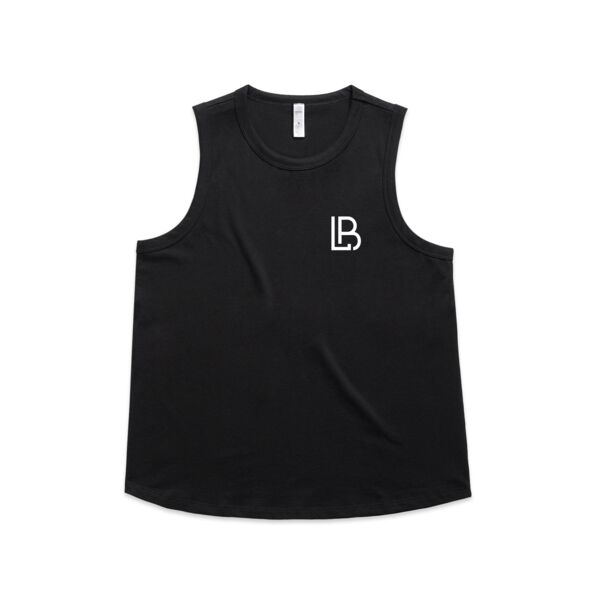 WOMENS MARTINA TANK  Thumbnail