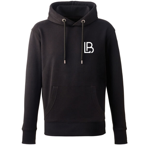 Lee Barker Coaching  - Anthem hoodie Thumbnail