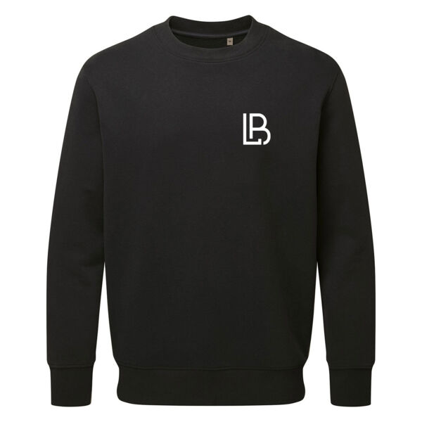 Lee Barker Coaching  - Anthem sweatshirt Thumbnail