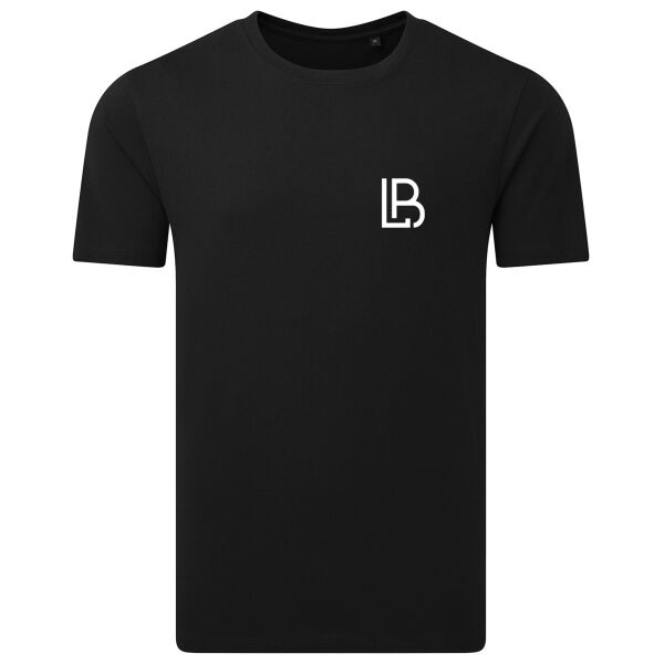 Lee Barker Coaching  - Anthem Unisex Organic Midweight T-Shirt Thumbnail