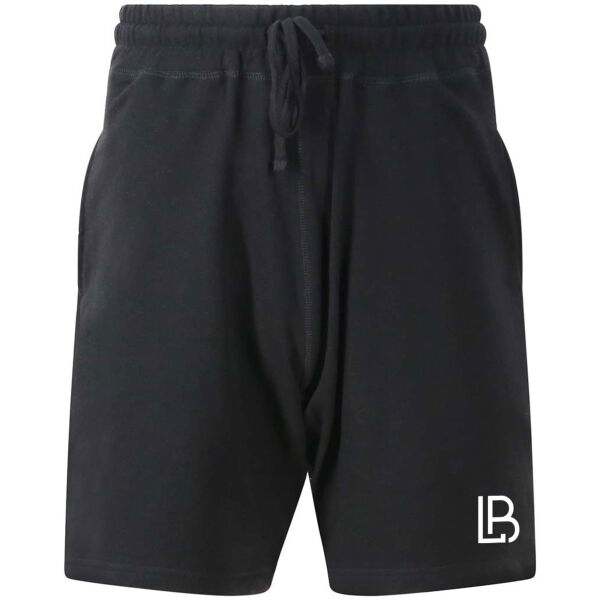 Lee Barker Coaching  - Cool Jog Shorts Thumbnail