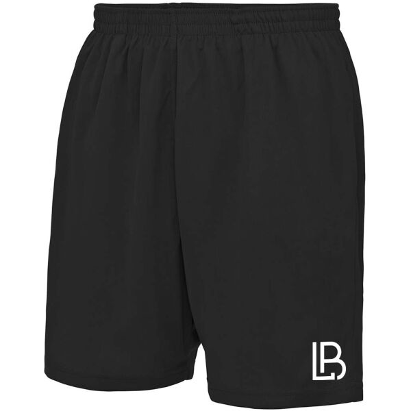 Lee Barker Coaching  - Cool Mesh Lined Shorts Thumbnail